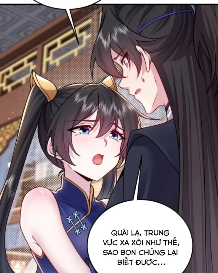 Vai Ác Sư Tôn Mang Theo Các Đồ Đệ Vô Địch Thiên Hạ Chapter 216 - 80