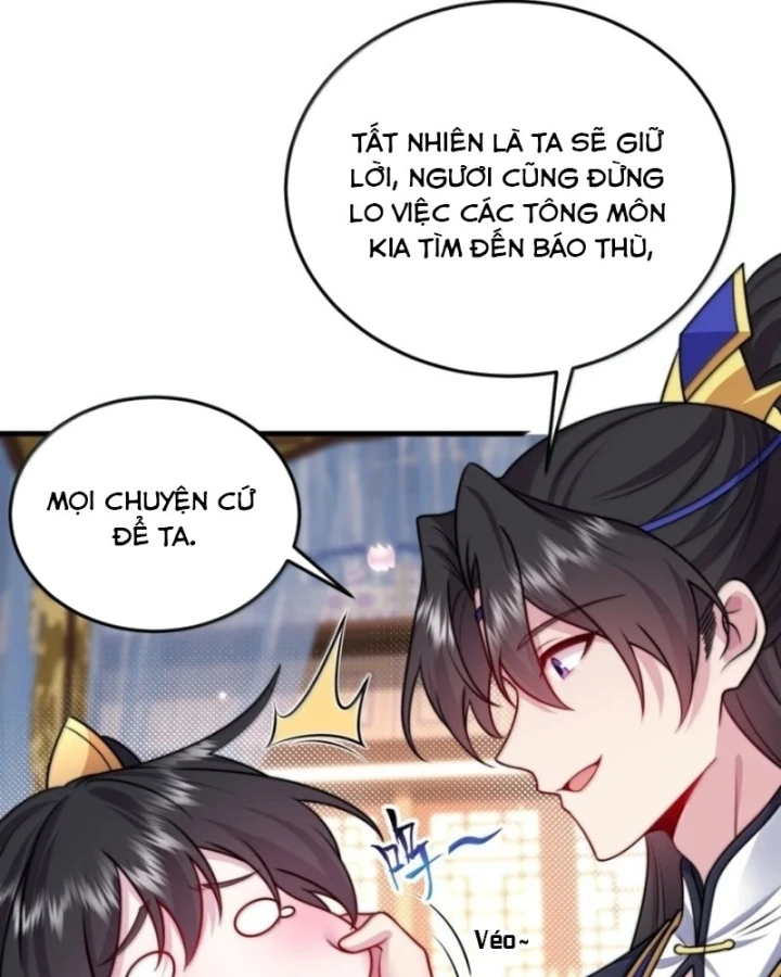 Vai Ác Sư Tôn Mang Theo Các Đồ Đệ Vô Địch Thiên Hạ Chapter 216 - 83