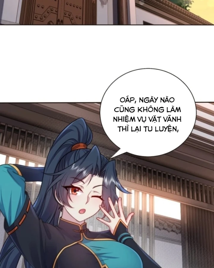 Vai Ác Sư Tôn Mang Theo Các Đồ Đệ Vô Địch Thiên Hạ Chapter 217 - 2