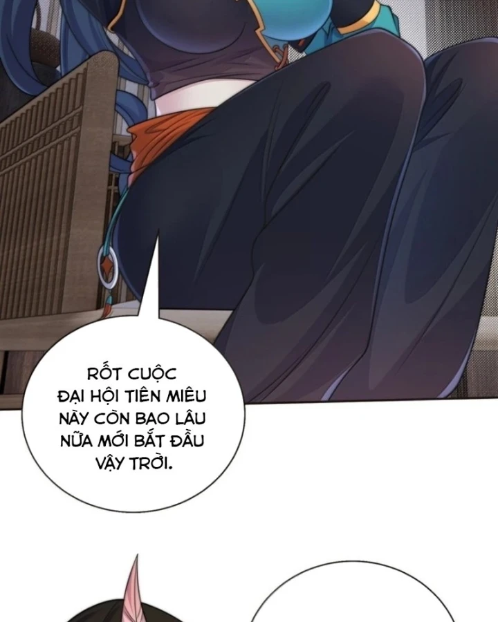 Vai Ác Sư Tôn Mang Theo Các Đồ Đệ Vô Địch Thiên Hạ Chapter 217 - 3