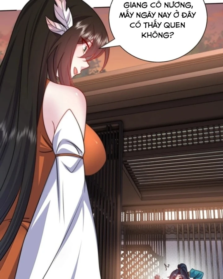 Vai Ác Sư Tôn Mang Theo Các Đồ Đệ Vô Địch Thiên Hạ Chapter 217 - 4