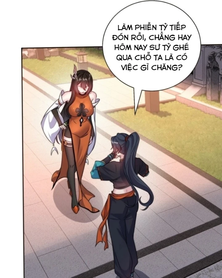 Vai Ác Sư Tôn Mang Theo Các Đồ Đệ Vô Địch Thiên Hạ Chapter 217 - 6