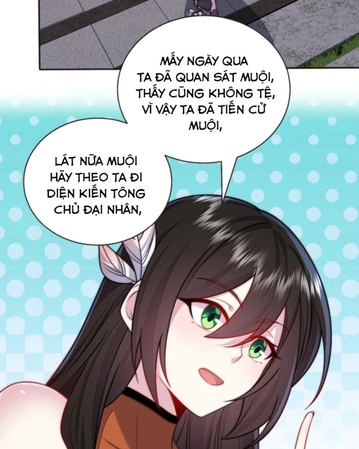 Vai Ác Sư Tôn Mang Theo Các Đồ Đệ Vô Địch Thiên Hạ Chapter 217 - 7