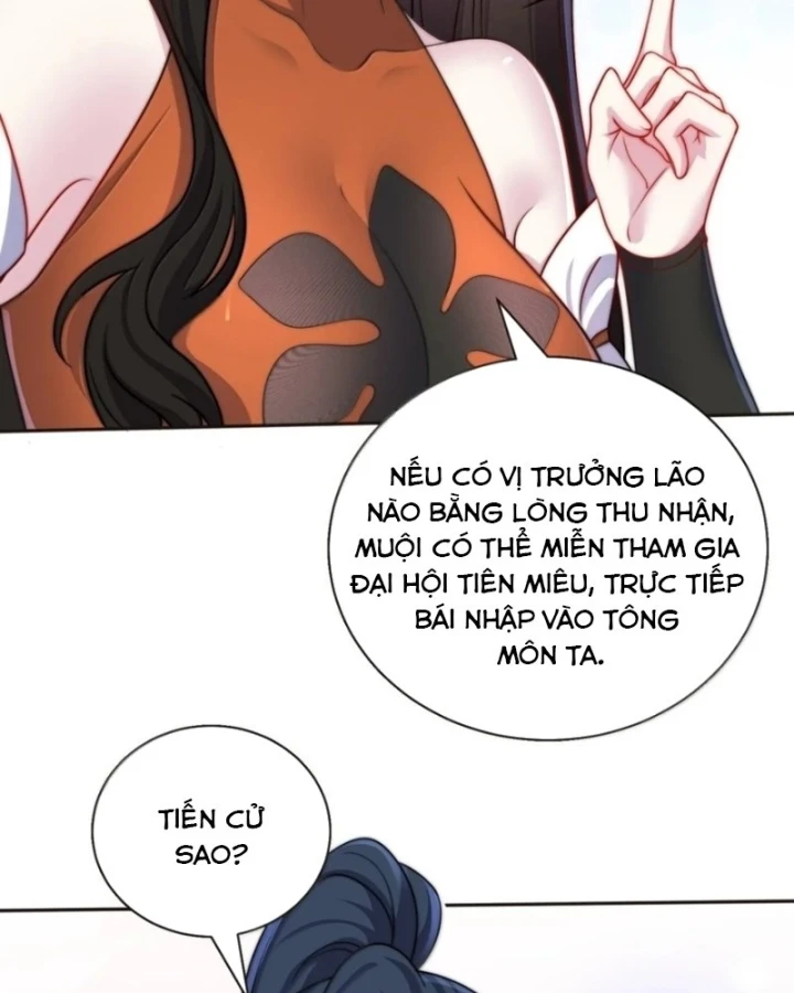 Vai Ác Sư Tôn Mang Theo Các Đồ Đệ Vô Địch Thiên Hạ Chapter 217 - 8