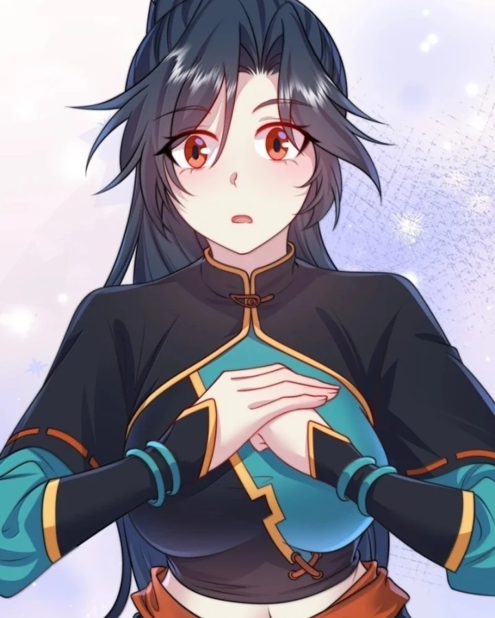 Vai Ác Sư Tôn Mang Theo Các Đồ Đệ Vô Địch Thiên Hạ Chapter 217 - 9