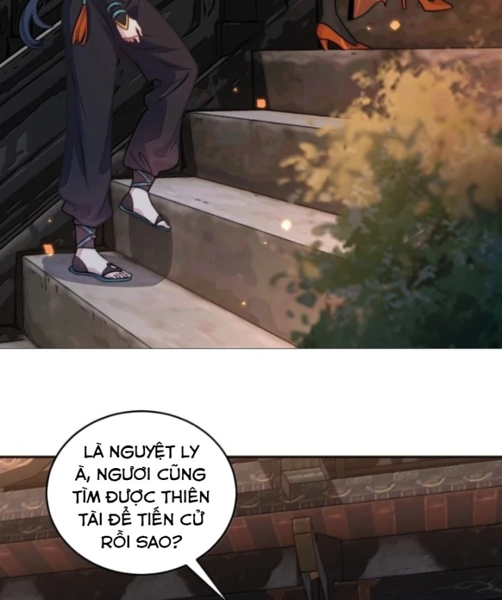 Vai Ác Sư Tôn Mang Theo Các Đồ Đệ Vô Địch Thiên Hạ Chapter 217 - 14