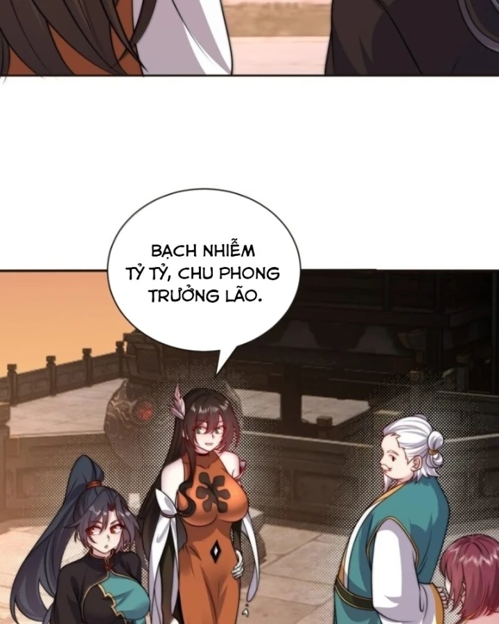 Vai Ác Sư Tôn Mang Theo Các Đồ Đệ Vô Địch Thiên Hạ Chapter 217 - 16