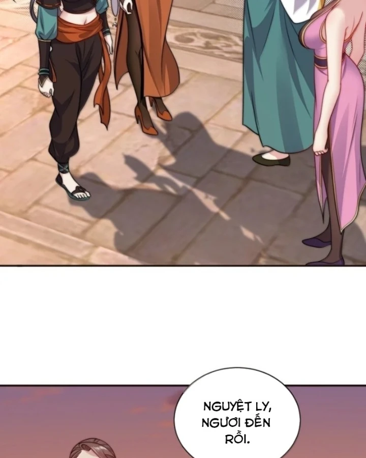 Vai Ác Sư Tôn Mang Theo Các Đồ Đệ Vô Địch Thiên Hạ Chapter 217 - 17