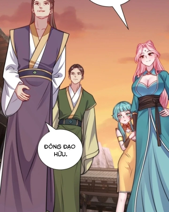 Vai Ác Sư Tôn Mang Theo Các Đồ Đệ Vô Địch Thiên Hạ Chapter 217 - 18