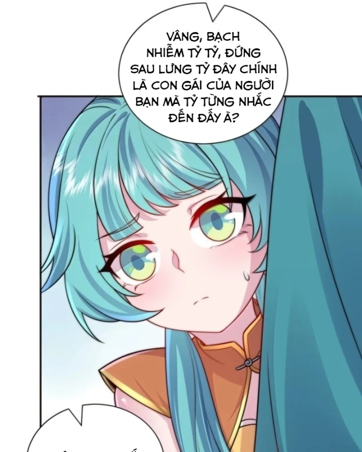 Vai Ác Sư Tôn Mang Theo Các Đồ Đệ Vô Địch Thiên Hạ Chapter 217 - 20