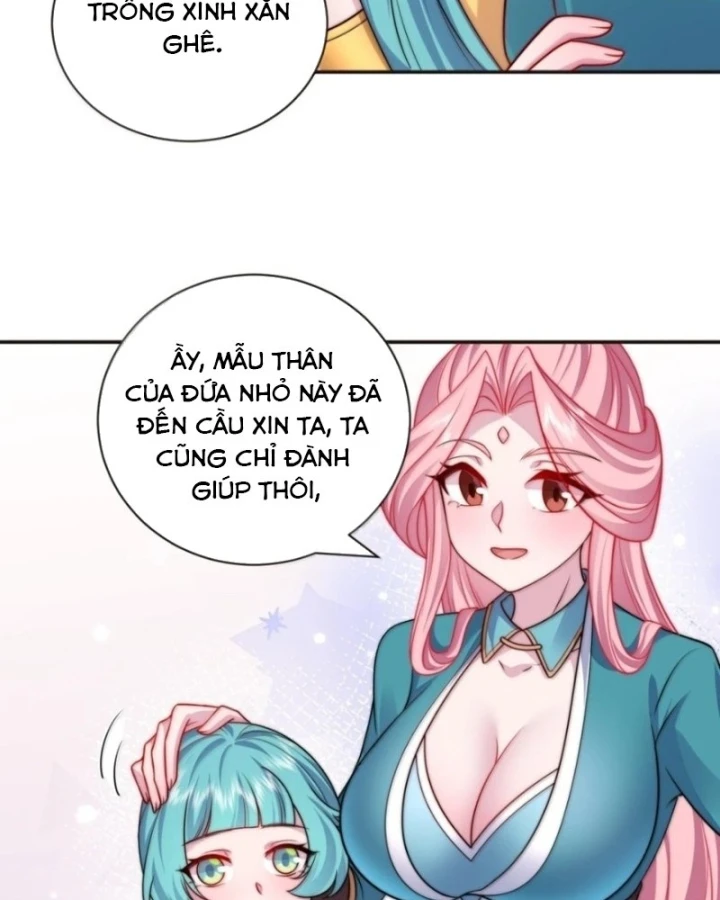 Vai Ác Sư Tôn Mang Theo Các Đồ Đệ Vô Địch Thiên Hạ Chapter 217 - 21