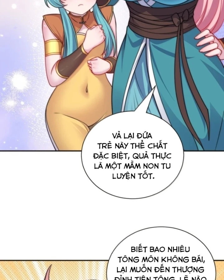 Vai Ác Sư Tôn Mang Theo Các Đồ Đệ Vô Địch Thiên Hạ Chapter 217 - 22