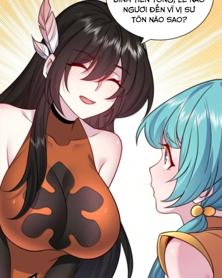 Vai Ác Sư Tôn Mang Theo Các Đồ Đệ Vô Địch Thiên Hạ Chapter 217 - 23