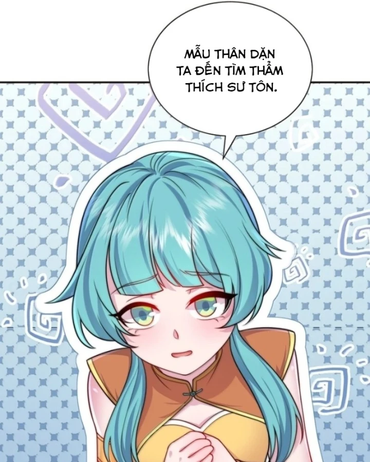 Vai Ác Sư Tôn Mang Theo Các Đồ Đệ Vô Địch Thiên Hạ Chapter 217 - 25