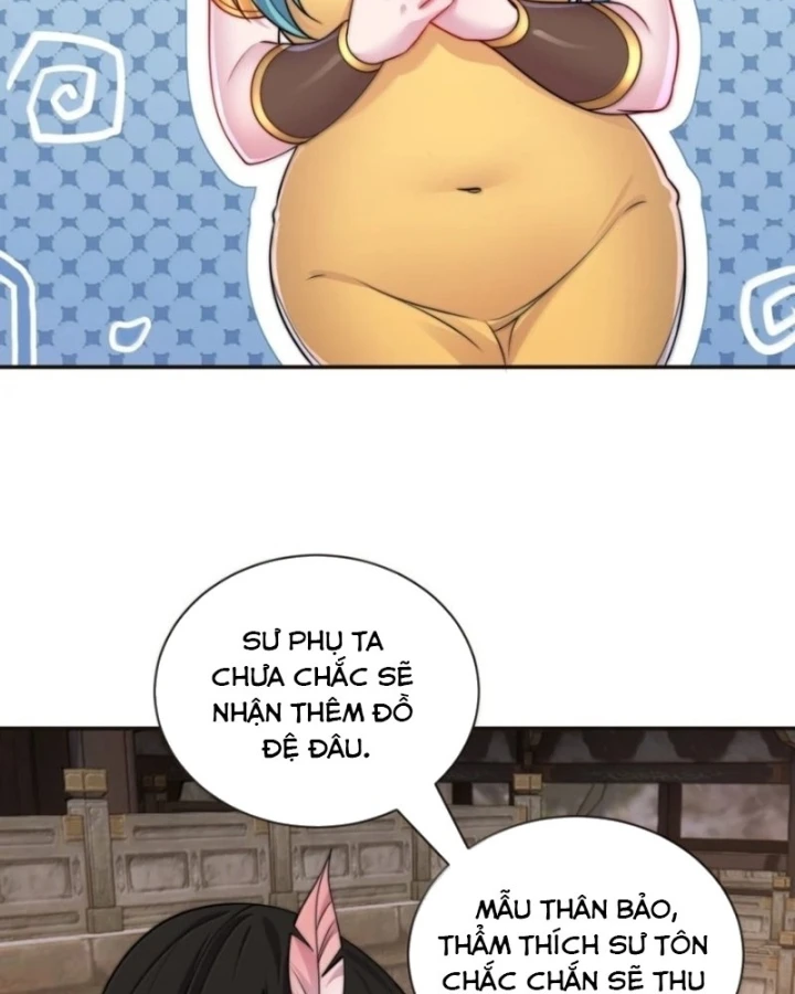 Vai Ác Sư Tôn Mang Theo Các Đồ Đệ Vô Địch Thiên Hạ Chapter 217 - 26