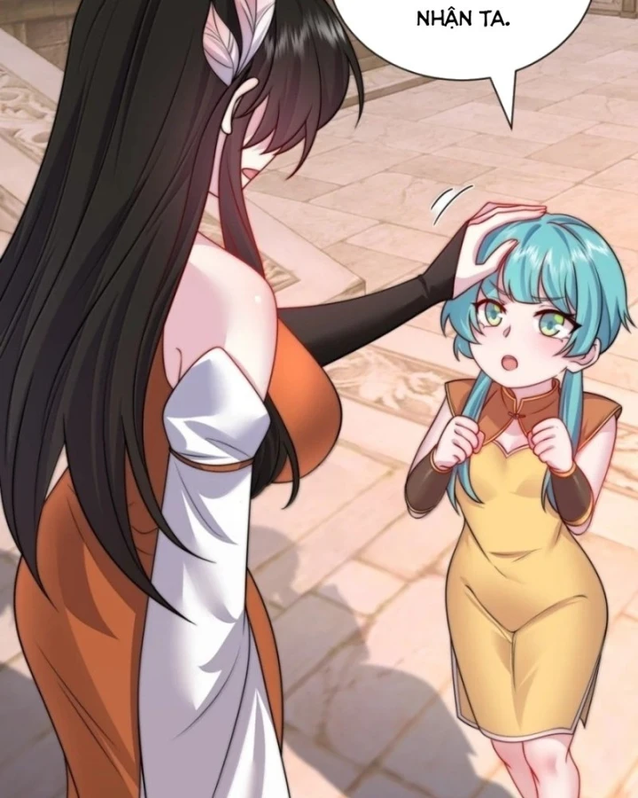 Vai Ác Sư Tôn Mang Theo Các Đồ Đệ Vô Địch Thiên Hạ Chapter 217 - 27