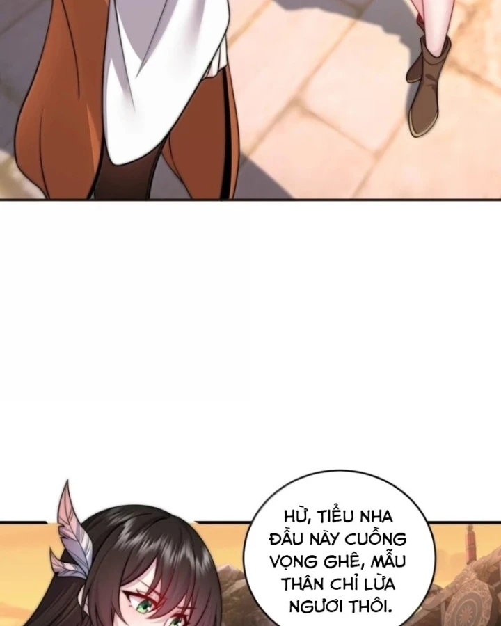 Vai Ác Sư Tôn Mang Theo Các Đồ Đệ Vô Địch Thiên Hạ Chapter 217 - 28