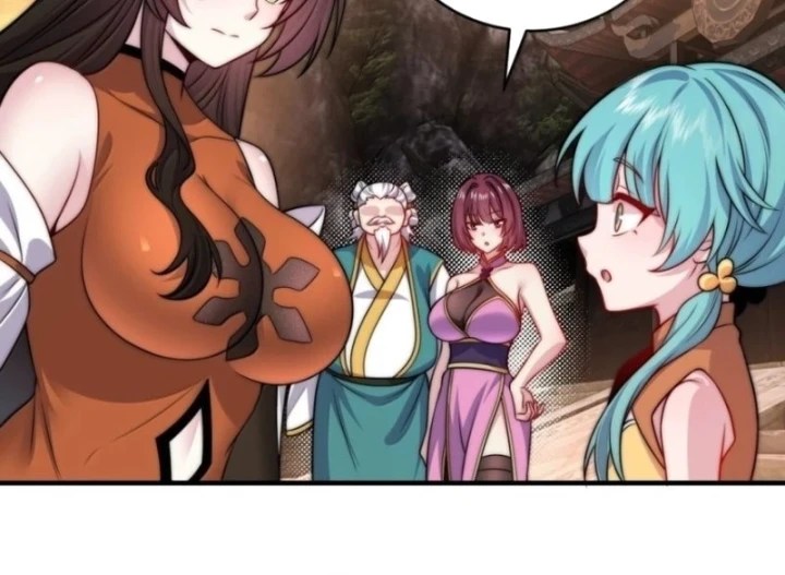 Vai Ác Sư Tôn Mang Theo Các Đồ Đệ Vô Địch Thiên Hạ Chapter 217 - 29