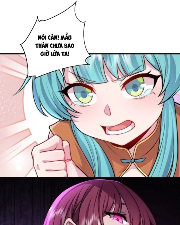 Vai Ác Sư Tôn Mang Theo Các Đồ Đệ Vô Địch Thiên Hạ Chapter 217 - 30