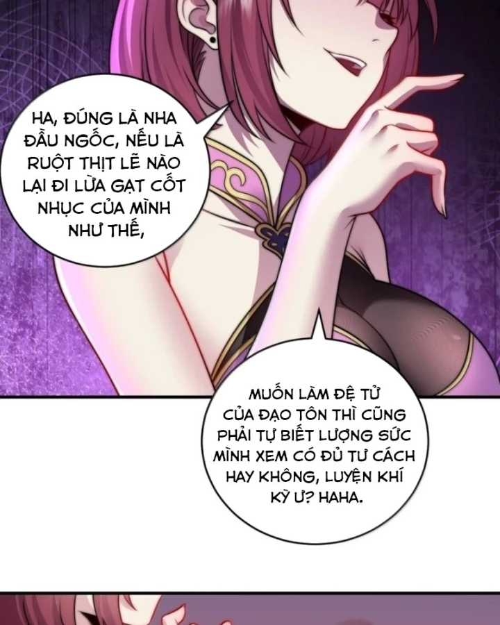 Vai Ác Sư Tôn Mang Theo Các Đồ Đệ Vô Địch Thiên Hạ Chapter 217 - 31