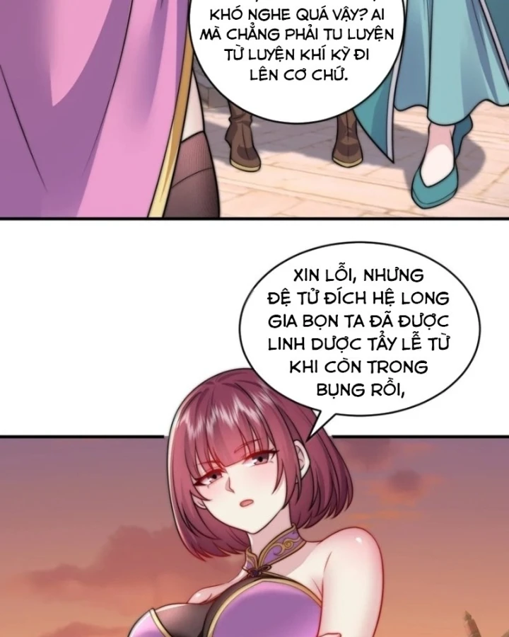 Vai Ác Sư Tôn Mang Theo Các Đồ Đệ Vô Địch Thiên Hạ Chapter 217 - 33