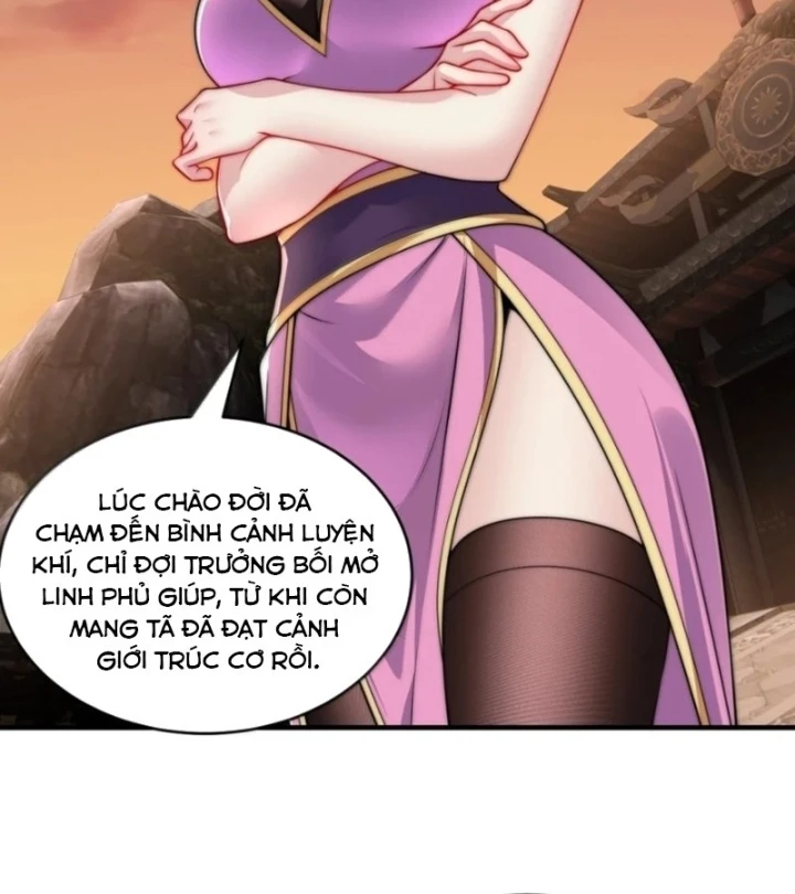 Vai Ác Sư Tôn Mang Theo Các Đồ Đệ Vô Địch Thiên Hạ Chapter 217 - 34