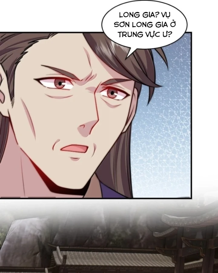 Vai Ác Sư Tôn Mang Theo Các Đồ Đệ Vô Địch Thiên Hạ Chapter 217 - 35