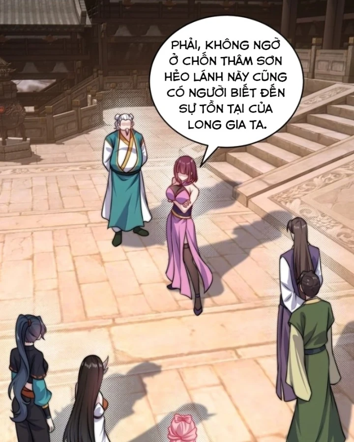 Vai Ác Sư Tôn Mang Theo Các Đồ Đệ Vô Địch Thiên Hạ Chapter 217 - 36