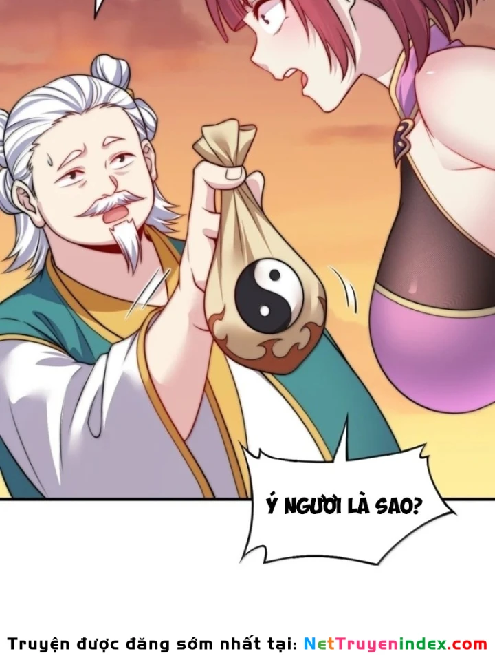 Vai Ác Sư Tôn Mang Theo Các Đồ Đệ Vô Địch Thiên Hạ Chapter 217 - 38