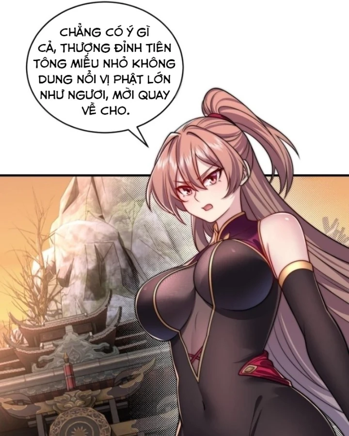 Vai Ác Sư Tôn Mang Theo Các Đồ Đệ Vô Địch Thiên Hạ Chapter 217 - 40