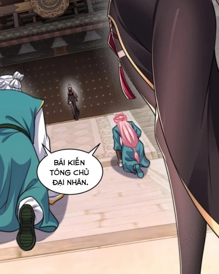 Vai Ác Sư Tôn Mang Theo Các Đồ Đệ Vô Địch Thiên Hạ Chapter 217 - 41