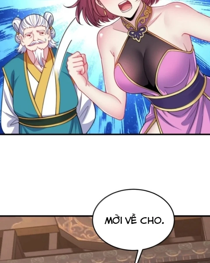 Vai Ác Sư Tôn Mang Theo Các Đồ Đệ Vô Địch Thiên Hạ Chapter 217 - 43