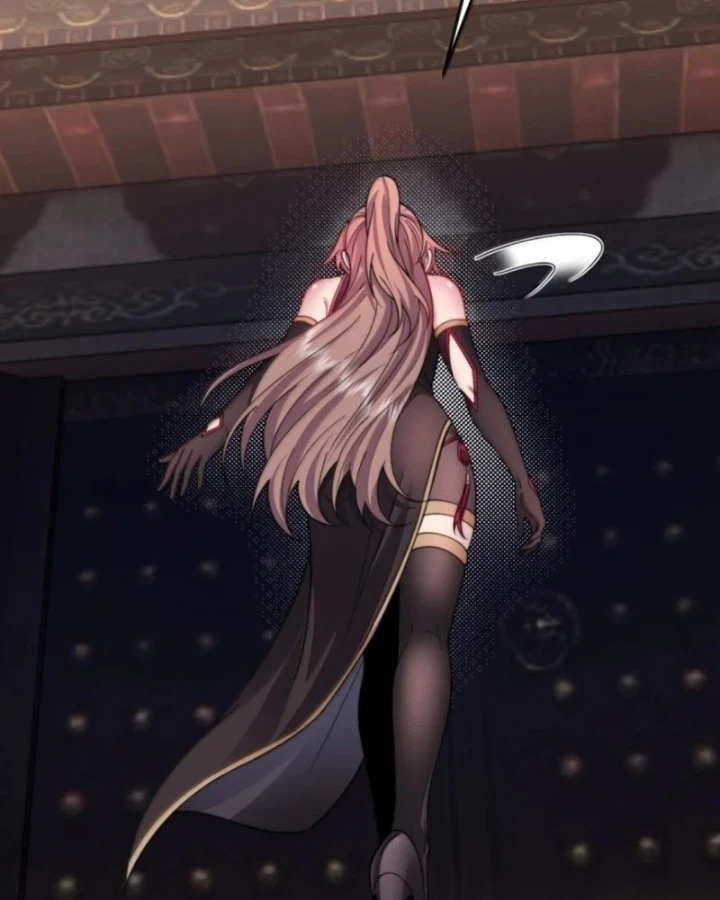 Vai Ác Sư Tôn Mang Theo Các Đồ Đệ Vô Địch Thiên Hạ Chapter 217 - 44