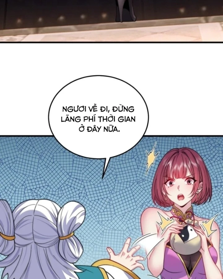 Vai Ác Sư Tôn Mang Theo Các Đồ Đệ Vô Địch Thiên Hạ Chapter 217 - 45