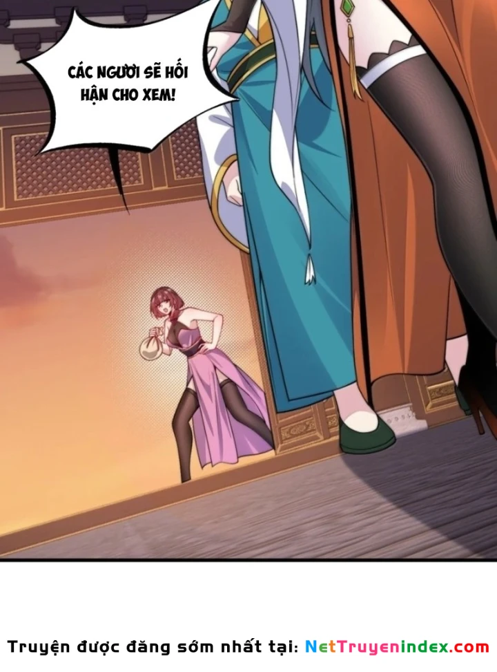 Vai Ác Sư Tôn Mang Theo Các Đồ Đệ Vô Địch Thiên Hạ Chapter 217 - 47