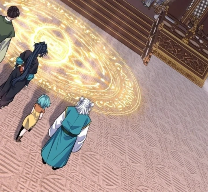 Vai Ác Sư Tôn Mang Theo Các Đồ Đệ Vô Địch Thiên Hạ Chapter 217 - 49