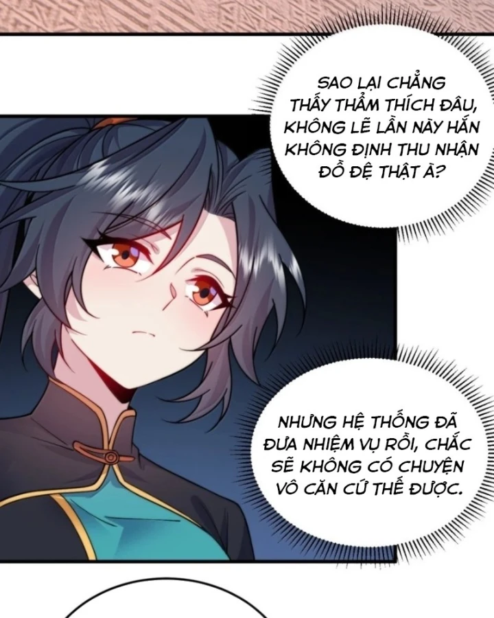 Vai Ác Sư Tôn Mang Theo Các Đồ Đệ Vô Địch Thiên Hạ Chapter 217 - 50