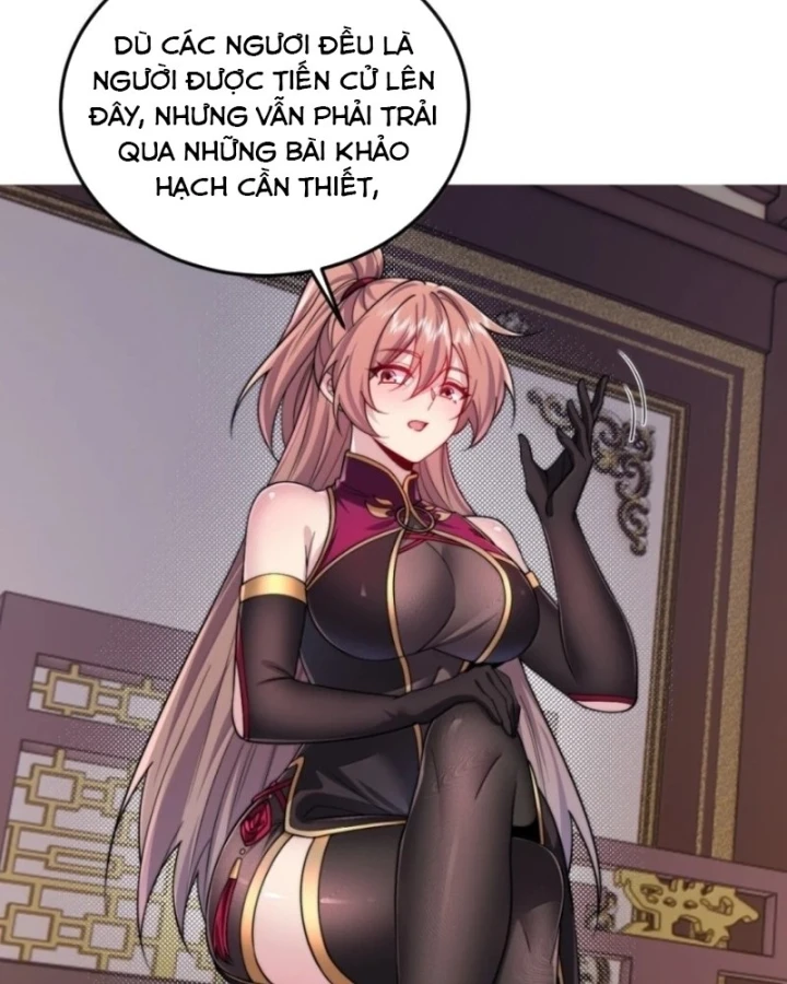 Vai Ác Sư Tôn Mang Theo Các Đồ Đệ Vô Địch Thiên Hạ Chapter 217 - 51