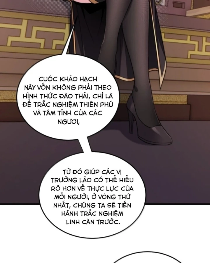 Vai Ác Sư Tôn Mang Theo Các Đồ Đệ Vô Địch Thiên Hạ Chapter 217 - 52