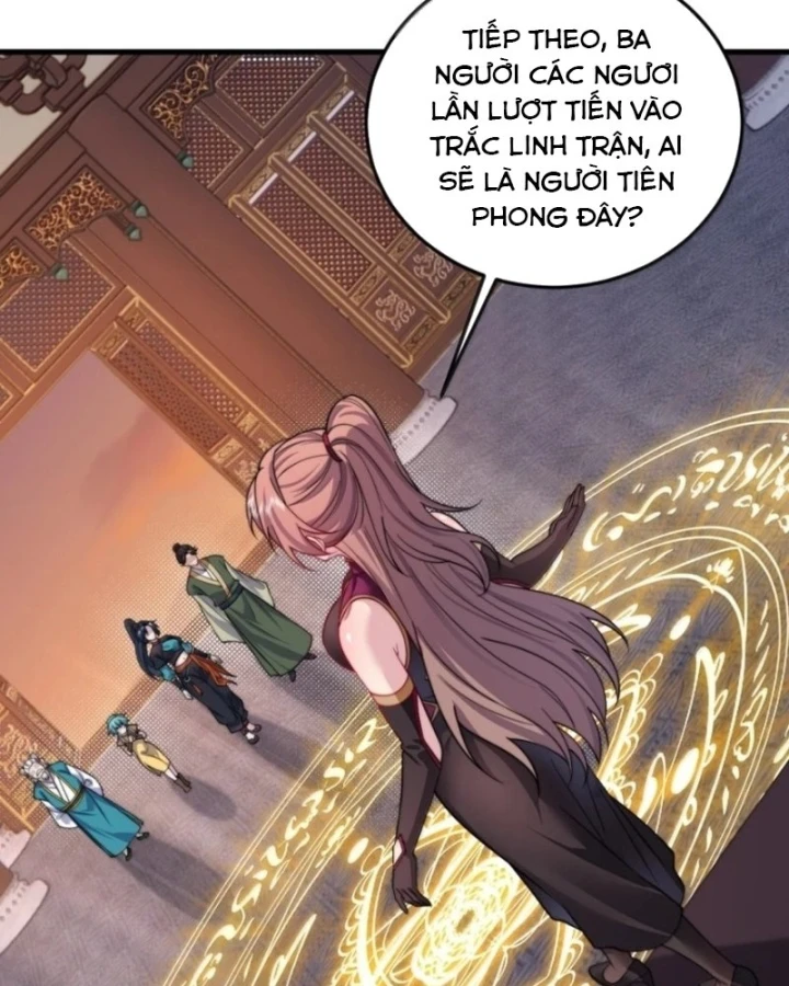 Vai Ác Sư Tôn Mang Theo Các Đồ Đệ Vô Địch Thiên Hạ Chapter 217 - 53