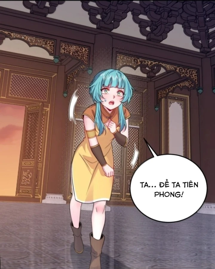 Vai Ác Sư Tôn Mang Theo Các Đồ Đệ Vô Địch Thiên Hạ Chapter 217 - 55