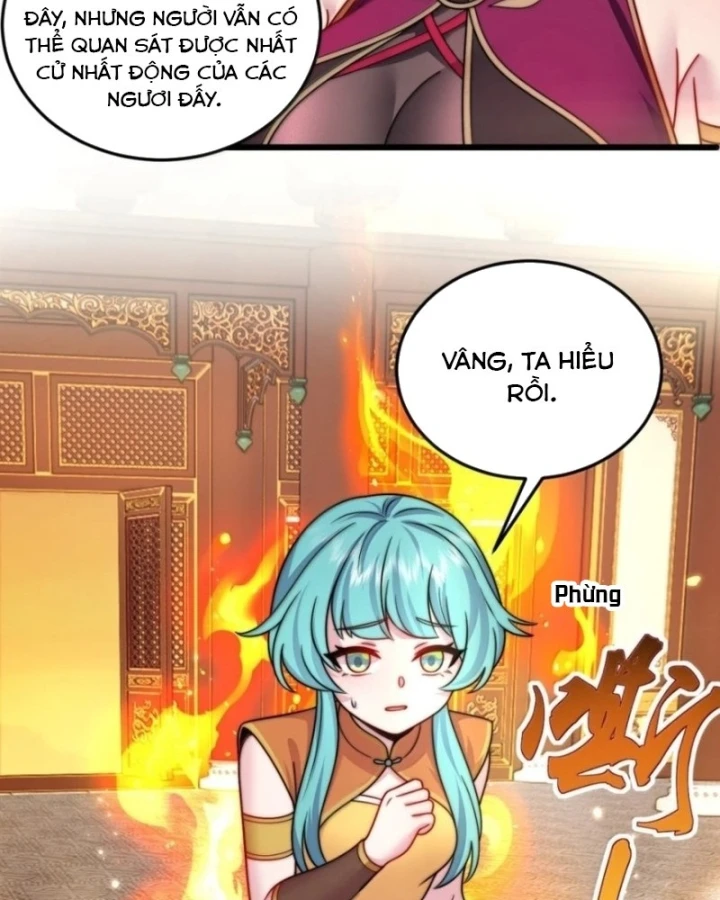 Vai Ác Sư Tôn Mang Theo Các Đồ Đệ Vô Địch Thiên Hạ Chapter 217 - 58