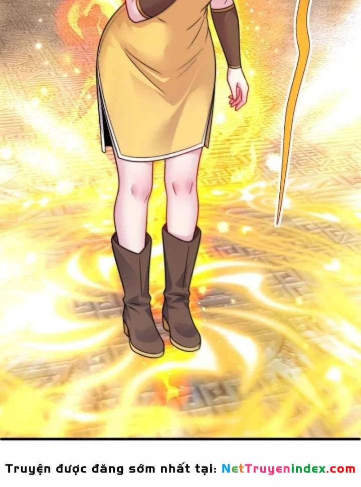 Vai Ác Sư Tôn Mang Theo Các Đồ Đệ Vô Địch Thiên Hạ Chapter 217 - 59