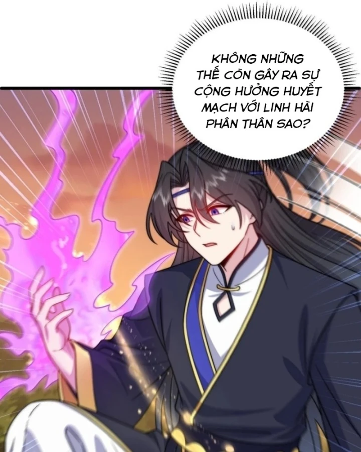 Vai Ác Sư Tôn Mang Theo Các Đồ Đệ Vô Địch Thiên Hạ Chapter 217 - 64