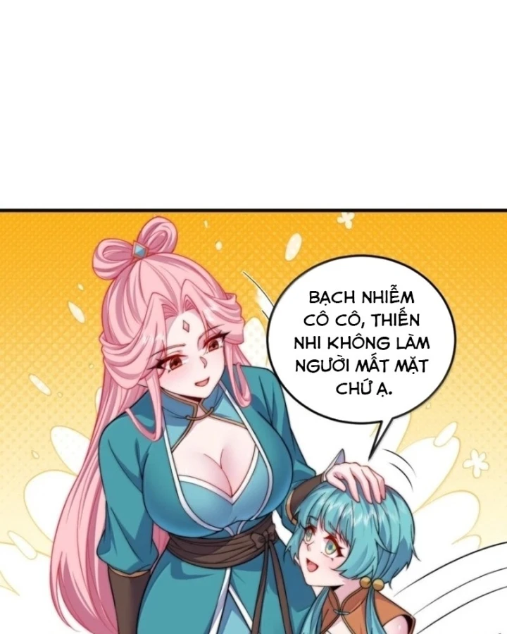 Vai Ác Sư Tôn Mang Theo Các Đồ Đệ Vô Địch Thiên Hạ Chapter 217 - 69