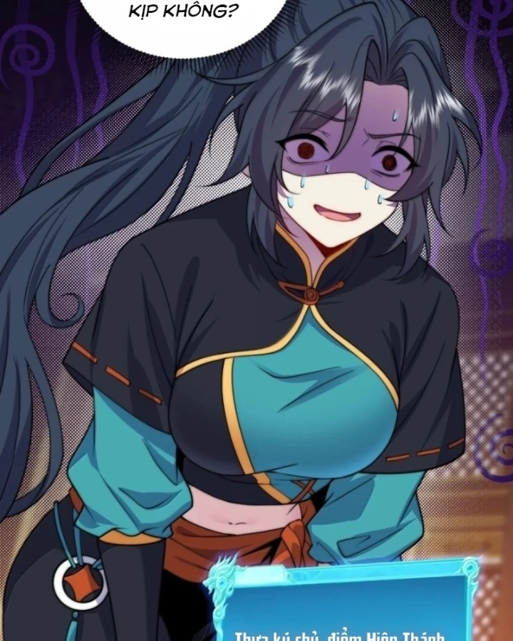 Vai Ác Sư Tôn Mang Theo Các Đồ Đệ Vô Địch Thiên Hạ Chapter 217 - 72