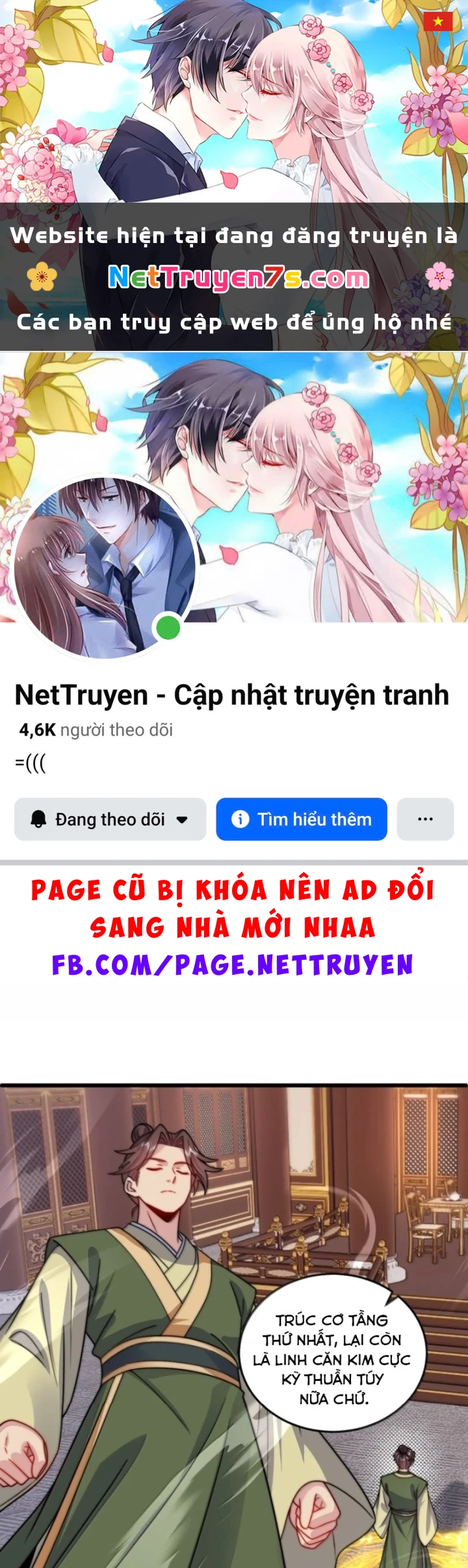 Vai Ác Sư Tôn Mang Theo Các Đồ Đệ Vô Địch Thiên Hạ Chapter 218 - 1