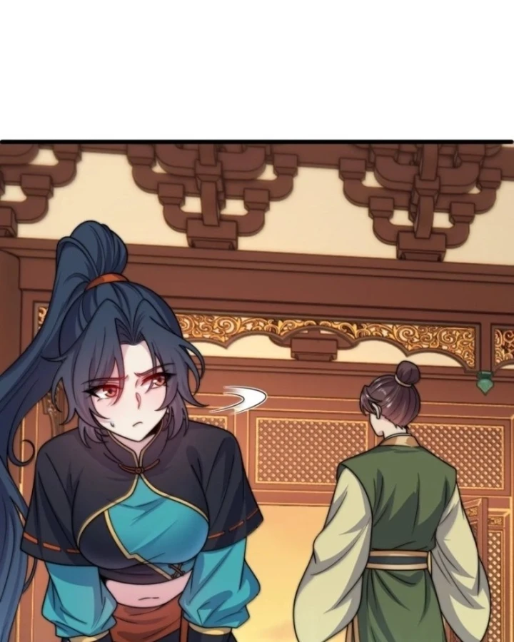 Vai Ác Sư Tôn Mang Theo Các Đồ Đệ Vô Địch Thiên Hạ Chapter 218 - 3