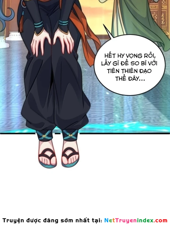 Vai Ác Sư Tôn Mang Theo Các Đồ Đệ Vô Địch Thiên Hạ Chapter 218 - 4