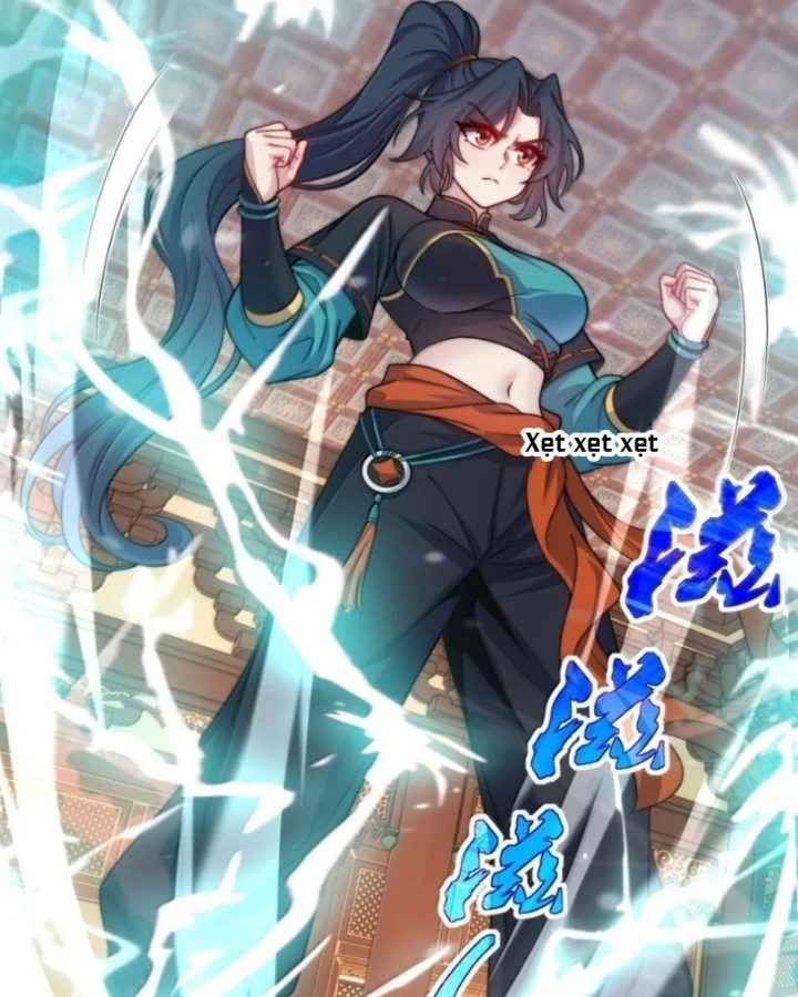 Vai Ác Sư Tôn Mang Theo Các Đồ Đệ Vô Địch Thiên Hạ Chapter 218 - 6